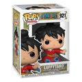 Funko Pop! Animation: One Piece - Luffytaro.