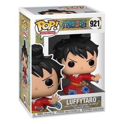 Funko Pop! Animation: One Piece - Luffytaro.