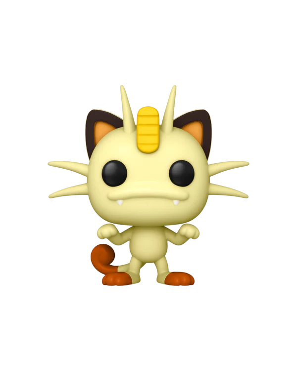 Funko Pop! 780 Meowth