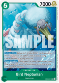 Bird Neptunian – EB04-016 | One Piece TCG
