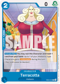 Terracotta – EB04-024 | One Piece TCG