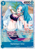 Nefeltari Vivi – EB04-025 | One Piece TCG