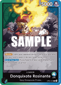 Donquixote Rosinante (022) – OP05-022 | One Piece TCG