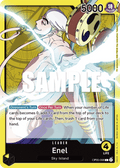 Enel (098) – OP05-098 | One Piece TCG