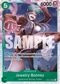 Jewelry Bonney (026) – OP07-026 | One Piece TCG