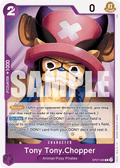 Tony Tony.Chopper (066) – OP07-066 | One Piece TCG