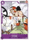Usopp (063) – OP09-063 | One Piece TCG