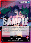 Gol.D.Roger (003) – OP13-003 | One Piece TCG