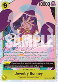 Jewelry Bonney (108) – OP13-108 | One Piece TCG