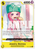 Jewelry Bonney (109) – OP13-109 | One Piece TCG