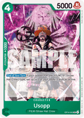 Usopp – OP14-022 | One Piece TCG