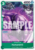 Humandrill – OP14-032 | One Piece TCG