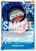 Wadatsumi – OP14-056 | One Piece TCG