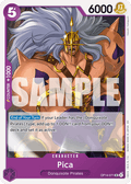 Pica – OP14-071 | One Piece TCG