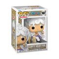 One Piece Pop! Luffy Gear Five