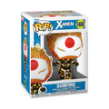 Marvel Pop! Sunfire (The Age of Apocalypse)
